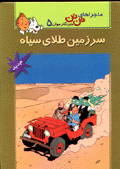 Sarzamin-i tala-yi siyah