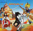 Qissih,ha-yi shahnamih (5): nabard-i rustam va isfandyar