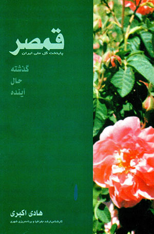 Qamsar guzashtah, hāl , āyandah