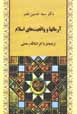 Arman,ha va vaqi'iyat-i islam