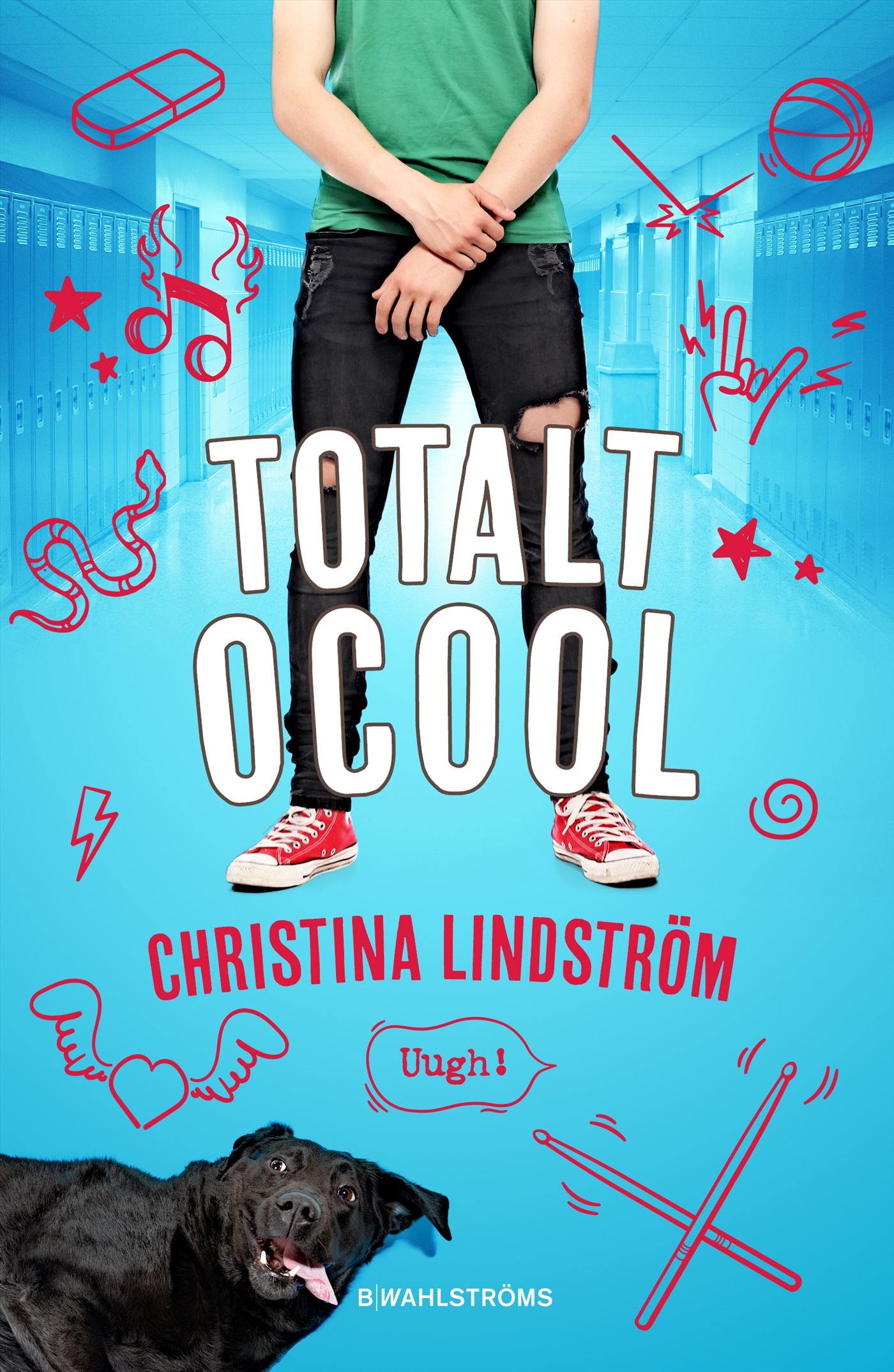 Totalt ocool