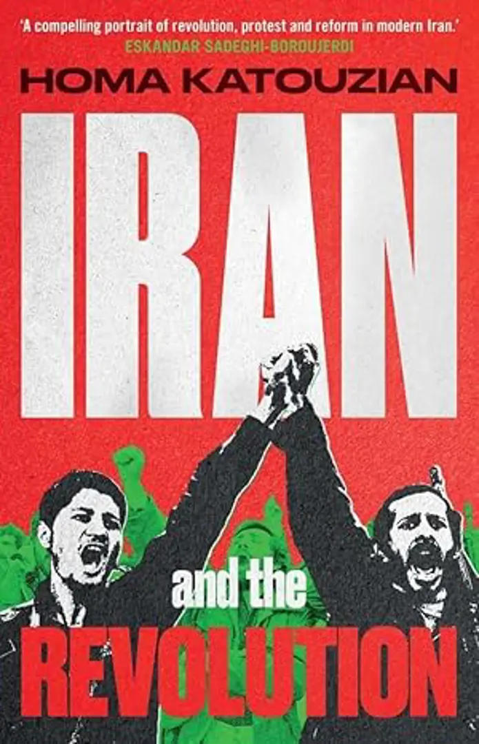 IRAN and the Revolution