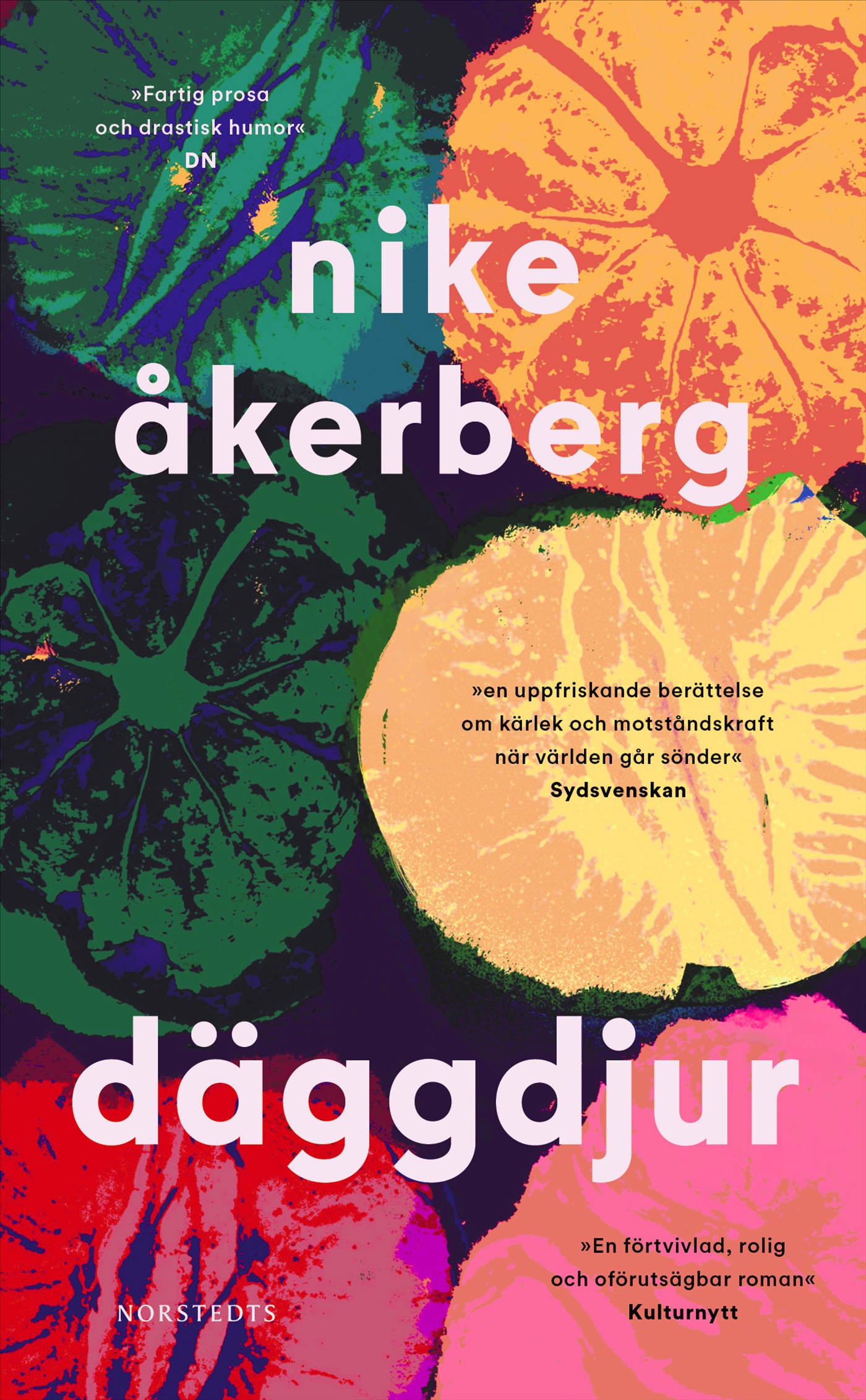 Däggdjur