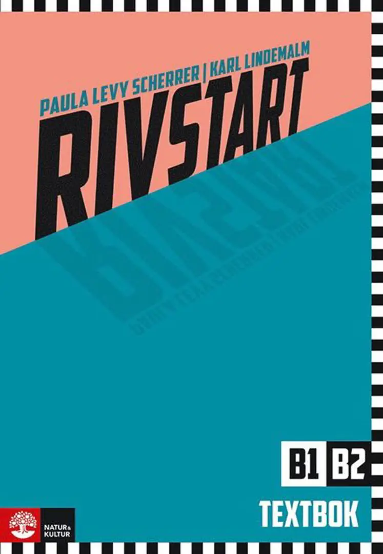 Rivstart Textbok