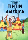 TinTin in America