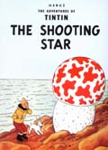 The shooting star (TinTin)