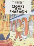 Cigars of the Pharaoh