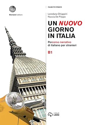 Un Nuovo Giorno in Italia B!