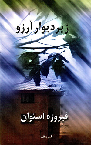 Zir-i Divār-i ārizū