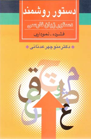 Dastur-i ravishmand (dastur-i zaban-i Farsi)