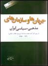 Jaryan,ha va Sazman,ha-yi Mazhabi - Siyasi-yi Iran (1320-1357)