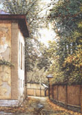 Barguzidih-yi Asar-i Naqqashi-yi 'Aliriza Sadaqdar