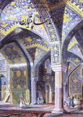 Barguzidih-yi Asar-i Naqqashi-yi Yirvand Nihapitian