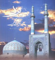 Yazd, Nigin-i Kavir (Farsi - Ingilisi)