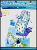 Mashin-i Libasshuyi-yi Arvah (Dastan,ha-yi Pashnih Tala, Kitab-i 1)