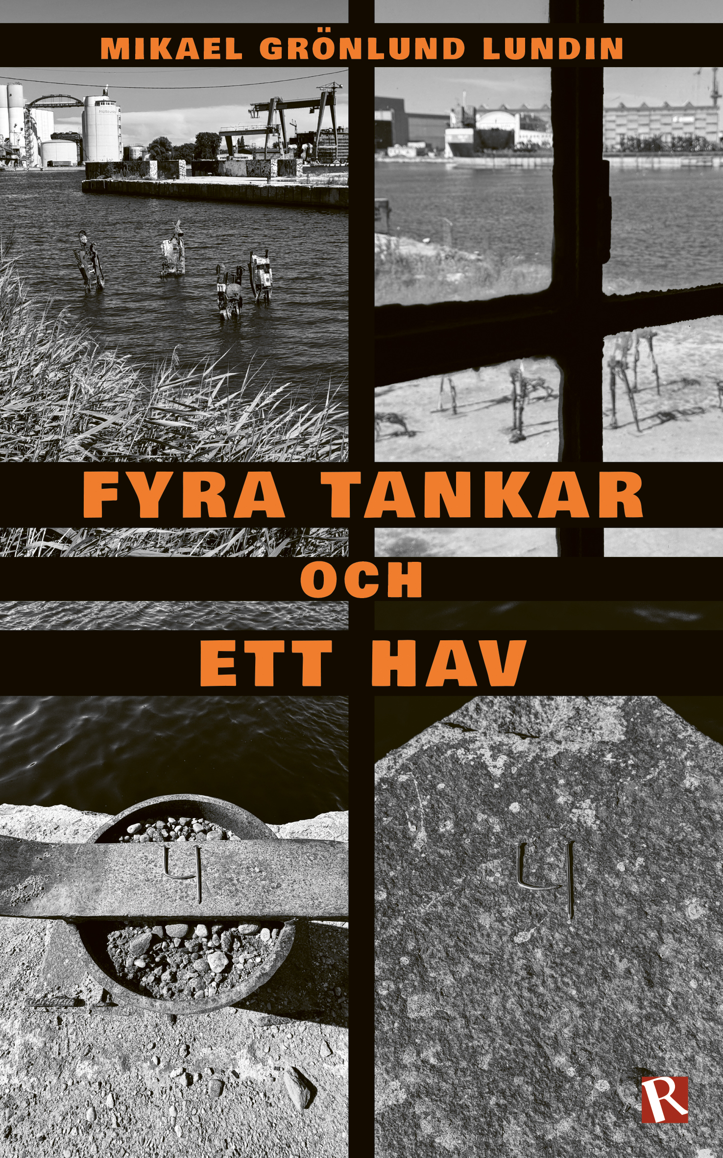 Fyra tankar och ett hav
