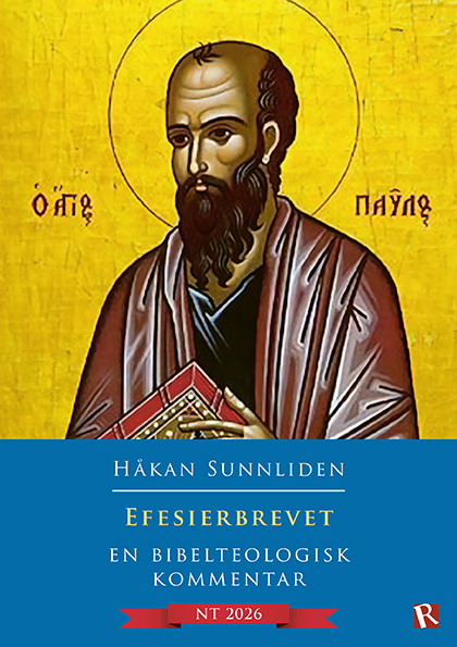 Efesierbrevet : En bibelteologisk kommentar