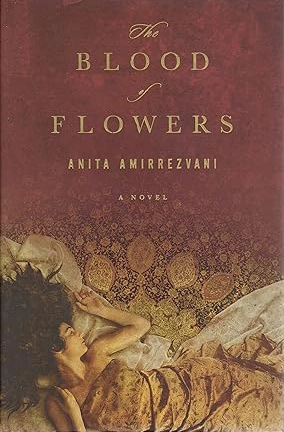 The Blood of Flowers