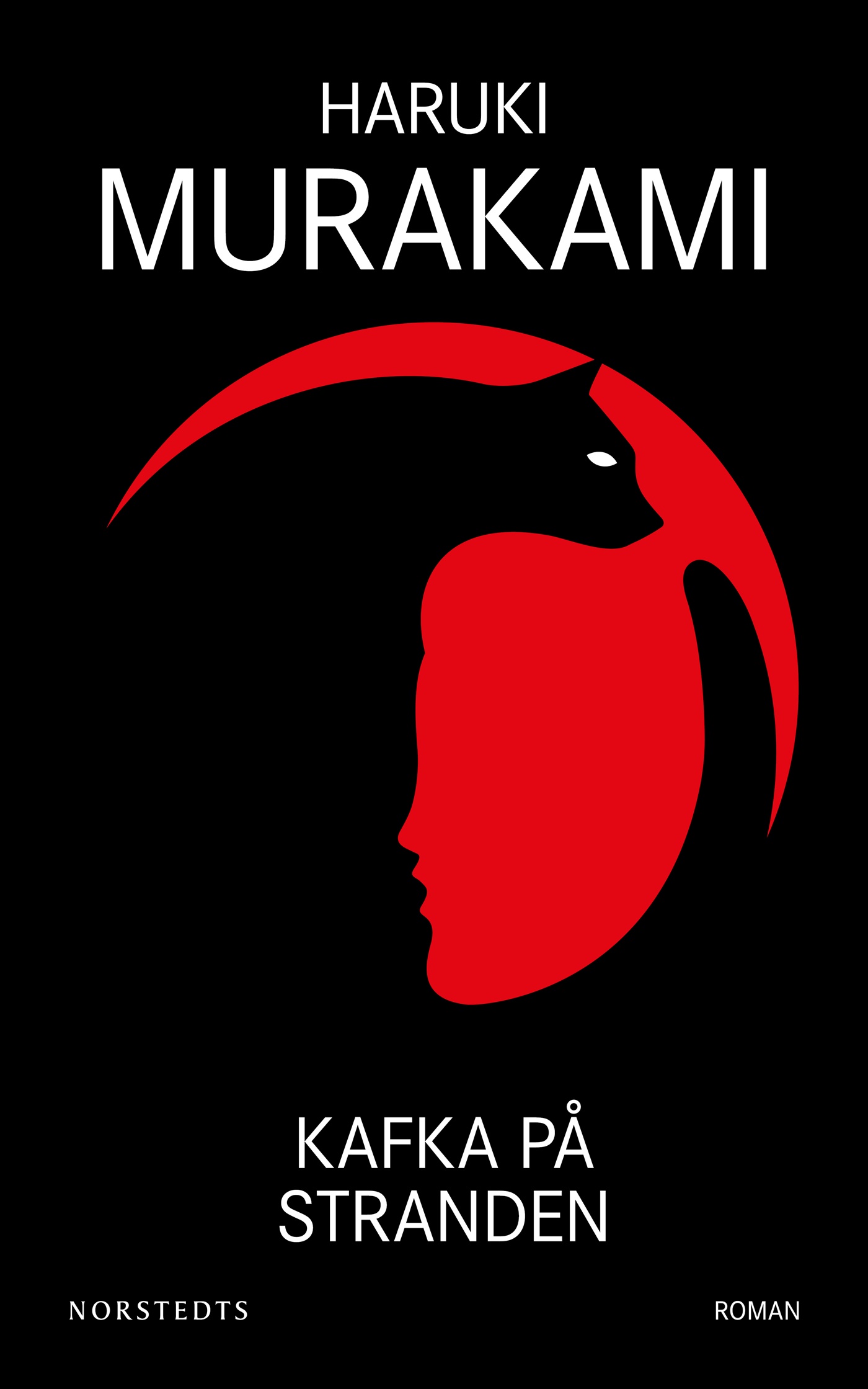 Kafka på stranden