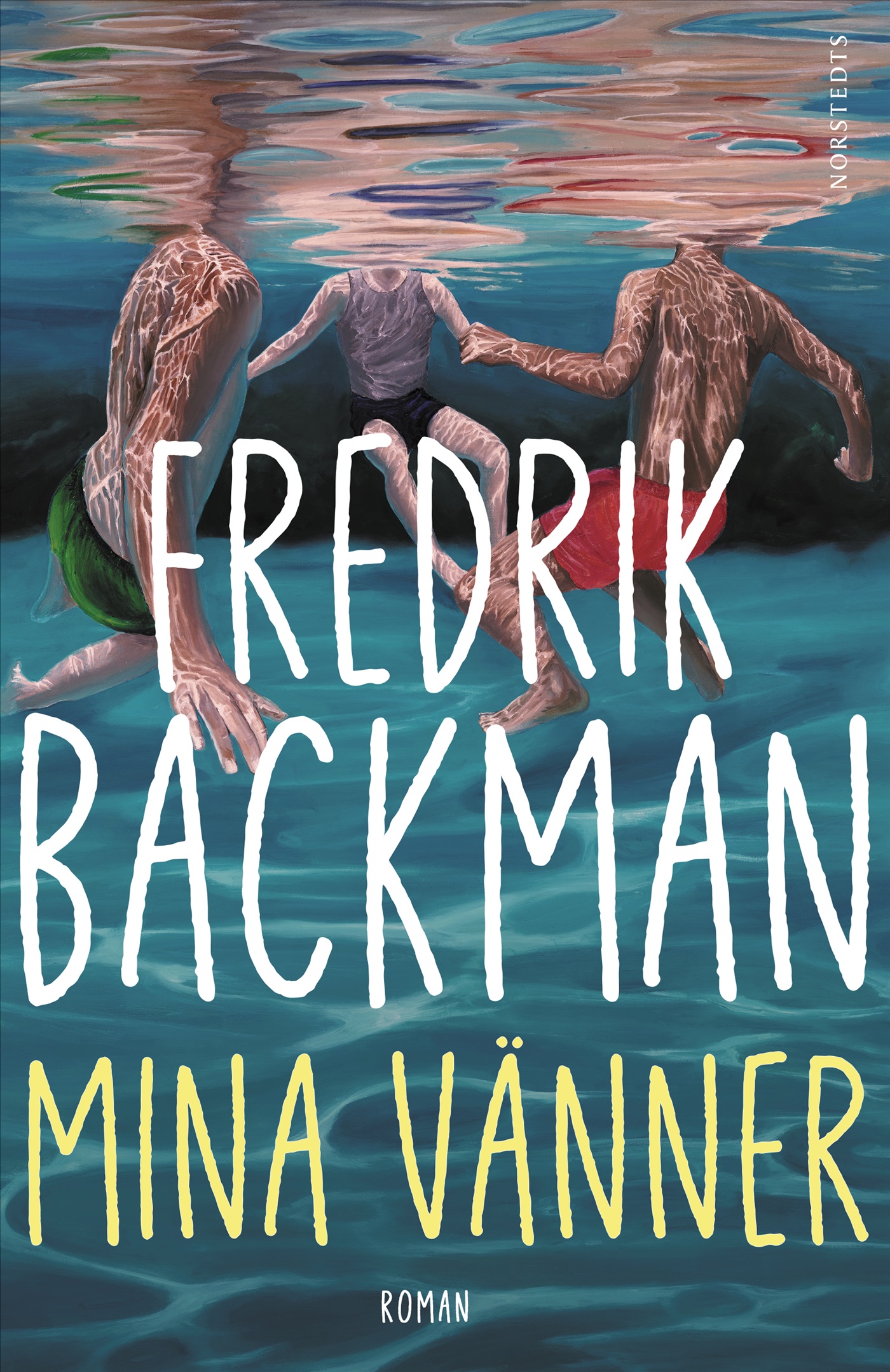 Mina vänner