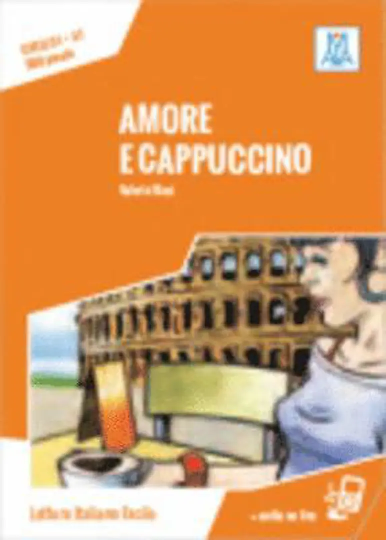 Amore e Cappuccino , A1 , 500 parole