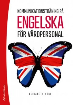 Begagnad Kommunikationsträning på engelska för vårdpersonal