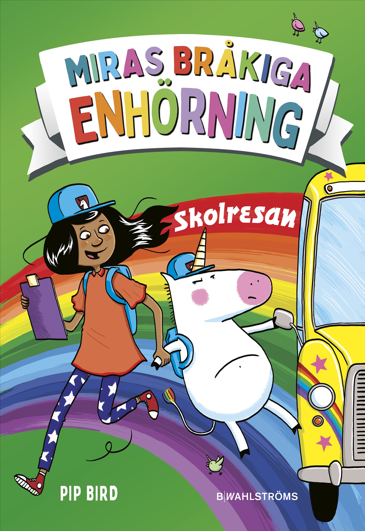 Skolresan