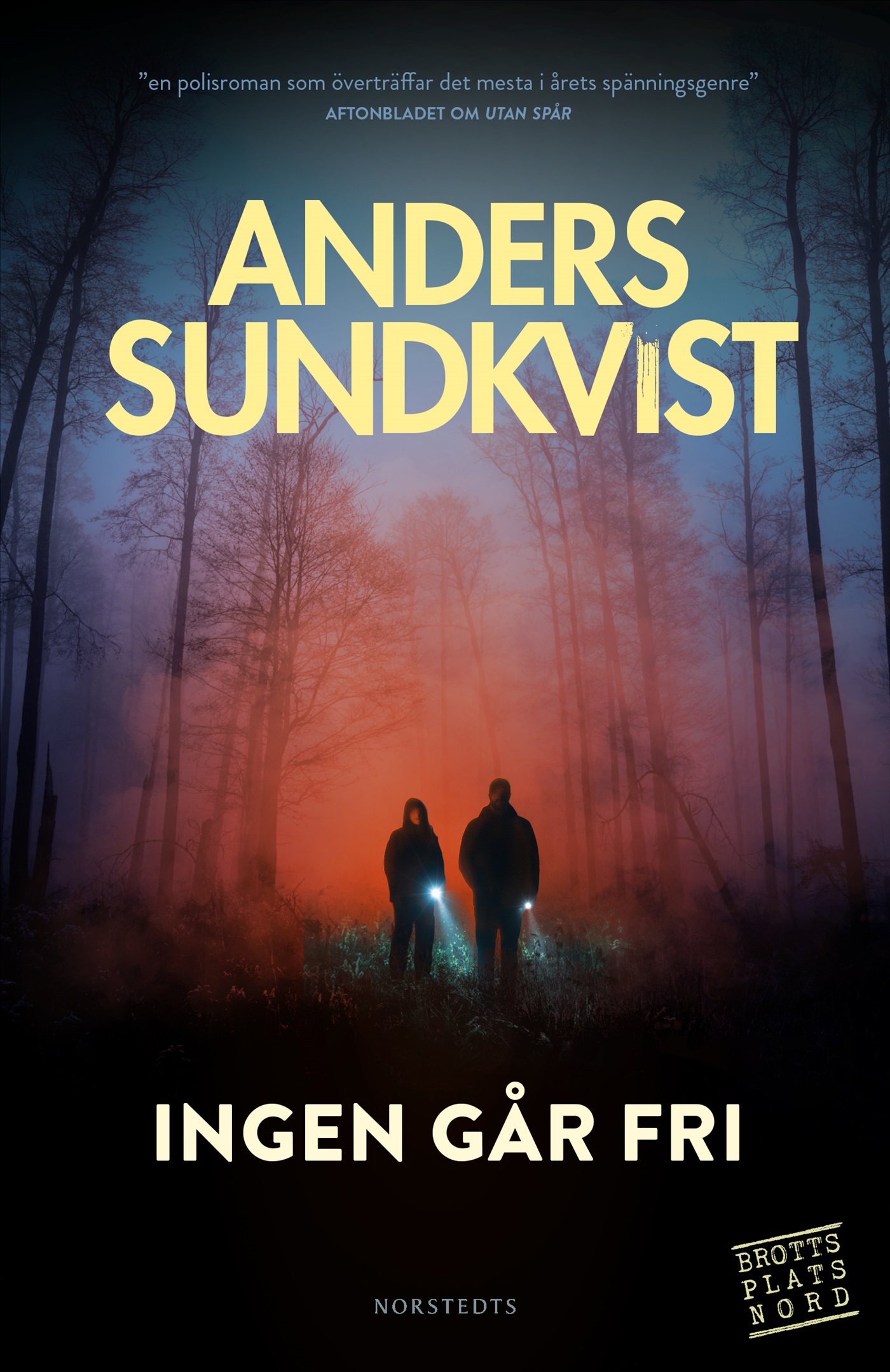 Ingen går fri