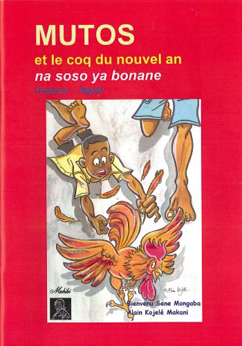 Mutos et le coq du nouvel an