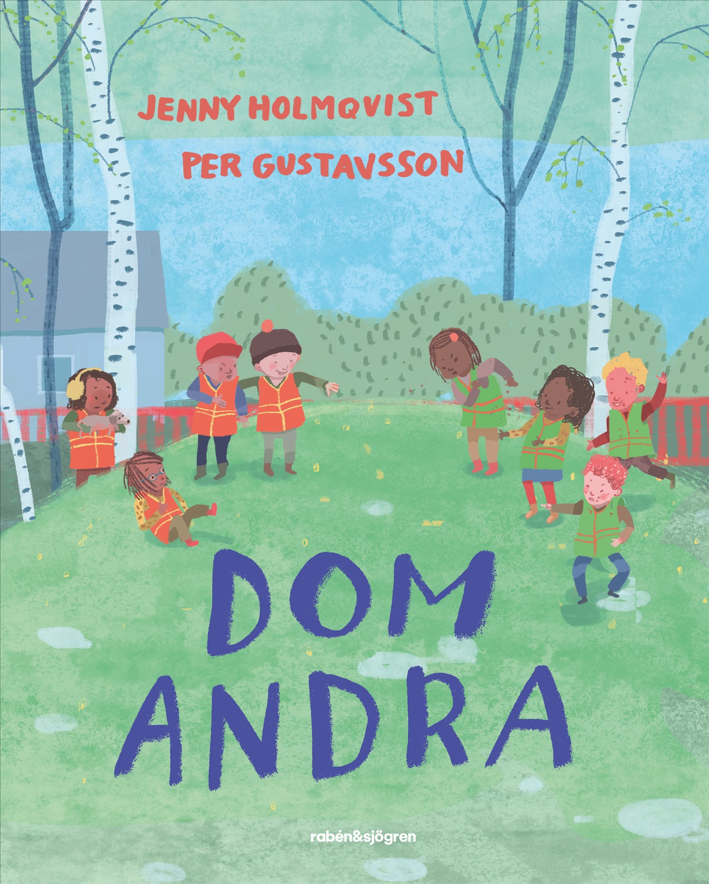 Dom andra