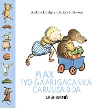 MAX IYO GAARIGCANKA CARUUSA D DA