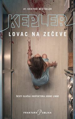 Lovac na zečeve