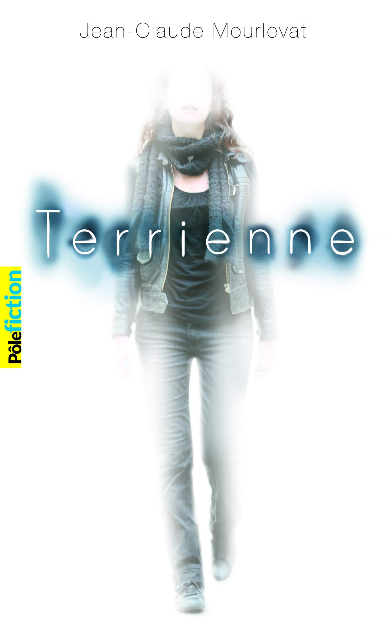 Terrienne (Pôle Fiction)