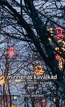 Minnenas kavalkad, en onödig krönika i tre band - Band 3