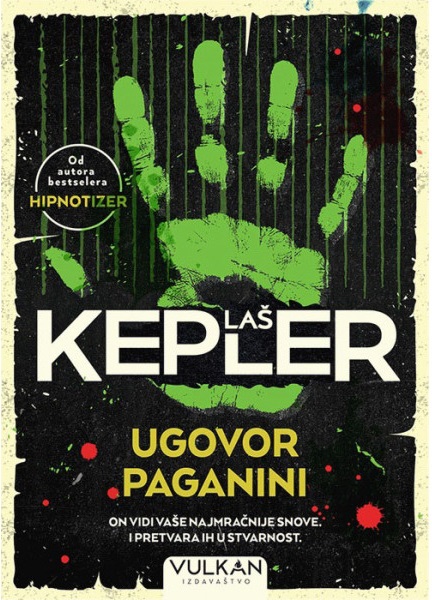 Ugovor Paganini
