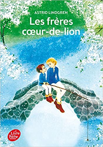 Les frères coeur-de-lion