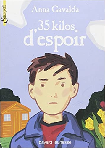 35 kilos d´espoir