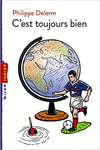 C´est toujours bien