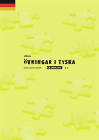 Övningar i Tyska 3-5