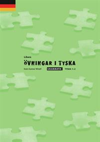 Övningar i Tyska 1-2