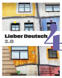 Liber Deutsch 4 2.0