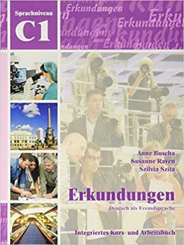 Erkundungen C1
