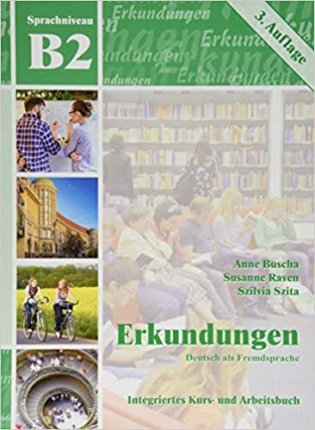 Erkundungen B2
