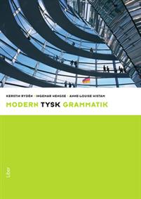 Modern Tysk Grammatik