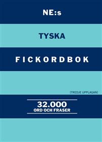 NE:s Tyska Fickordbok