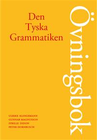Den Tyska Grammatiken