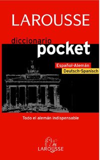 Larousse Diccionario Pocket