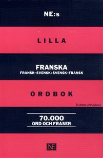 NE:s Fransk-Svensk Ordbok