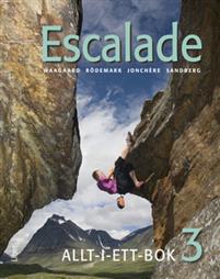 Escalade 3 Allt-i-Ett