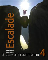 Escalade 4 Allt-i-Ett